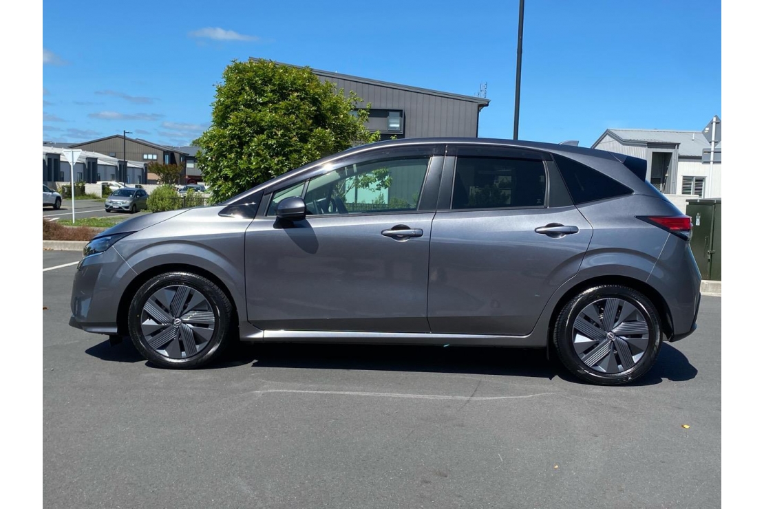 Ilikethat - Nissan, Note E-power, New Shape, Super Eco, 2021  - Auckland City, Auckland 