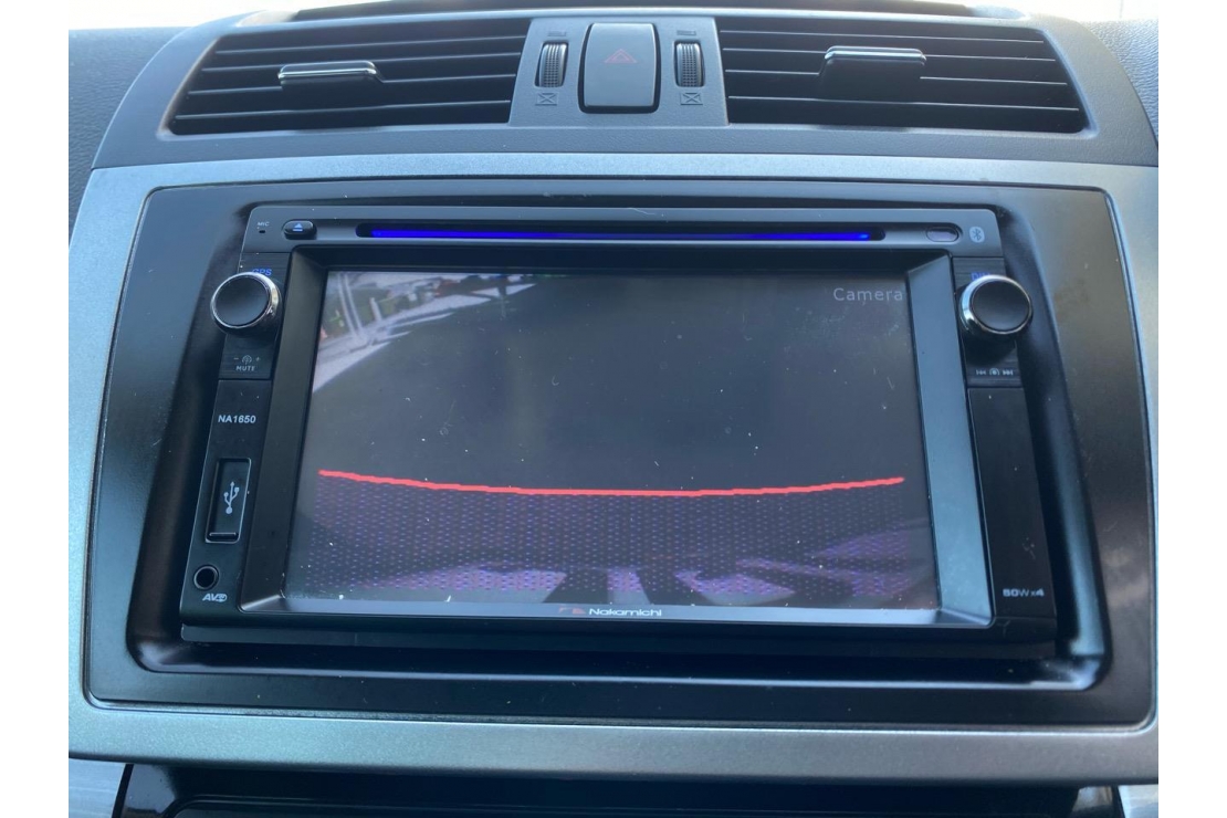 Ilikethat - Mazda, Atenza 2.5L SPORT, 2011  - Auckland City, Auckland 