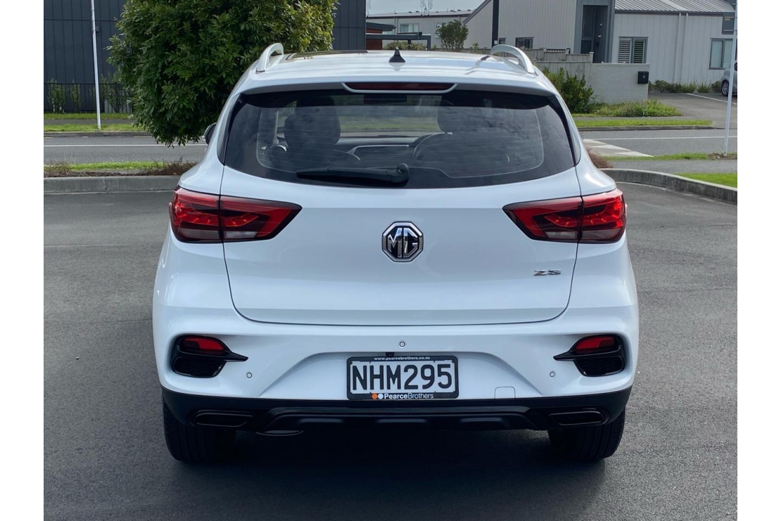 Ilikethat - MG, ZST ESSENCE 1.3PT Sunroof, 2021  - Auckland City, Auckland 