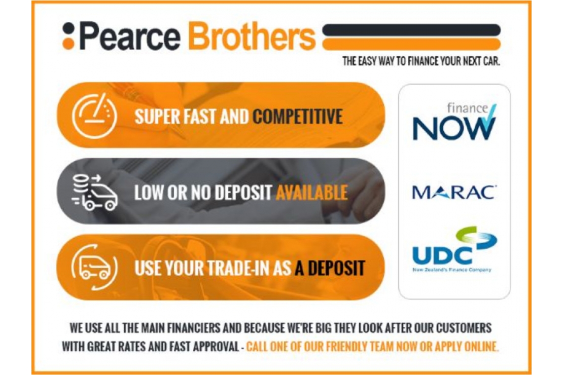 Holden, Barina LS, 2017