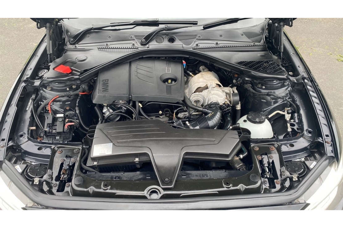 Ilikethat - BMW, 120i M-SPORT 1.6 TURBO, 2014  - Auckland City, Auckland 