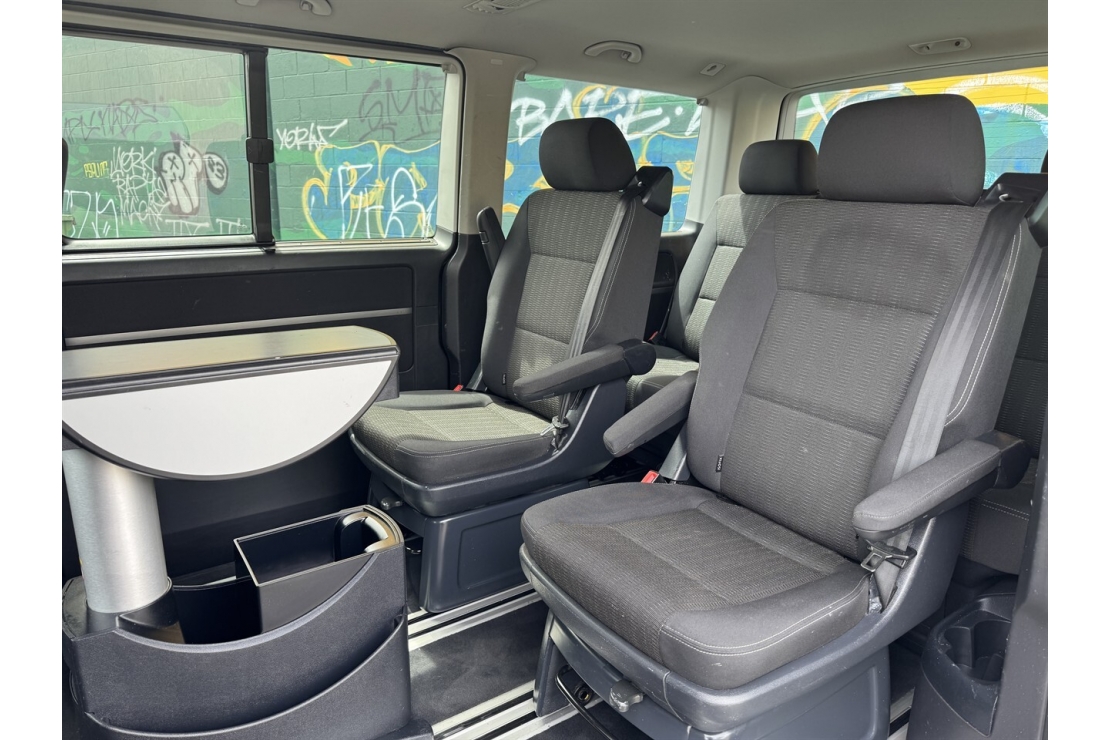 Ilikethat - Volkswagen, T6 MULTIVAN 4WD 7 SEATER, 2019  - Auckland City, Auckland 