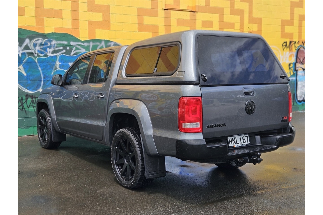 Ilikethat - Volkswagen, Amarok HIGHLINE 4WD 4 MOTION CANOPY, 2014  - Auckland City, Auckland 