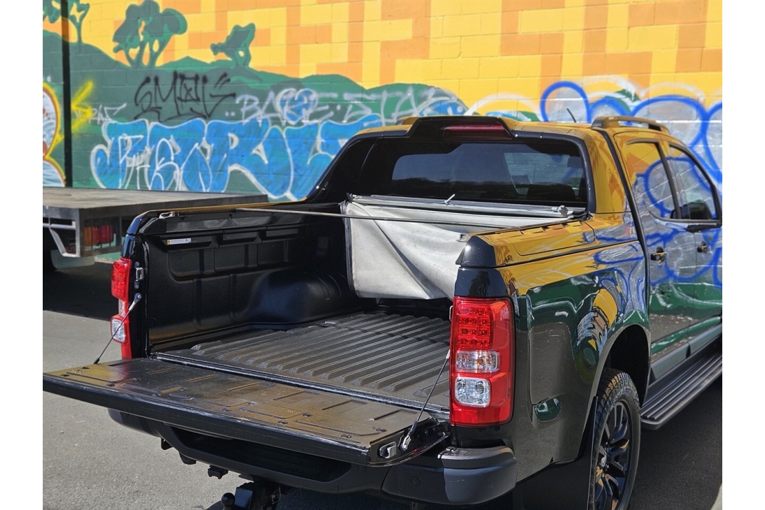 Ilikethat - Holden, Colorado Z71, 4X4, LEATHER, 2019  - Auckland City, Auckland 