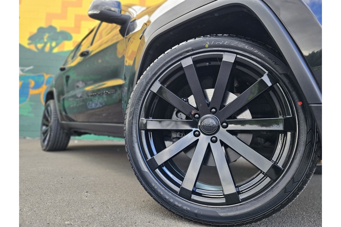 Ilikethat - Jeep, GRAND CHEROKEE 3.6 V6 LAREDO, 2015  - Auckland City, Auckland 