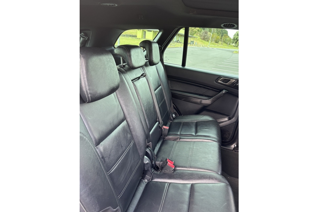 Ilikethat - Ford, Everest TITANIUM, 4X4, BI-TURBO, 2020  - Auckland City, Auckland 