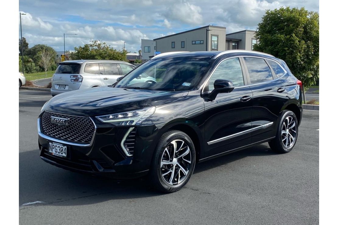 Ilikethat - , Jolion ULTRA TURBO, 2021  - Auckland City, Auckland 