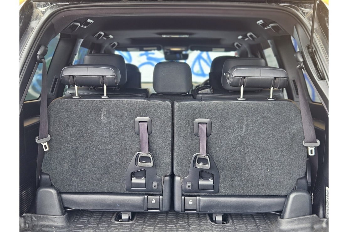 Ilikethat - Toyota, Landcruiser VX LIMITED 4.5D/4WD, 2016  - Auckland City, Auckland 