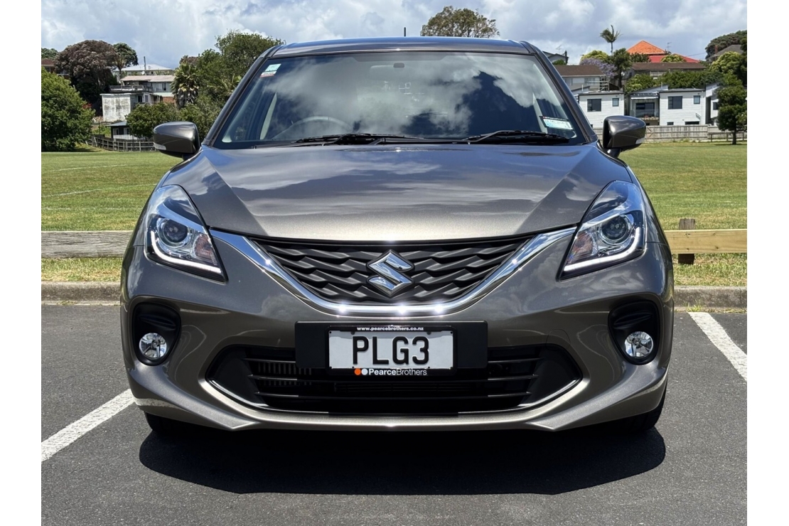 Ilikethat - Suzuki, Baleno RS NZ NEW 1.0 PETROL, 2022  - Auckland City, Auckland 