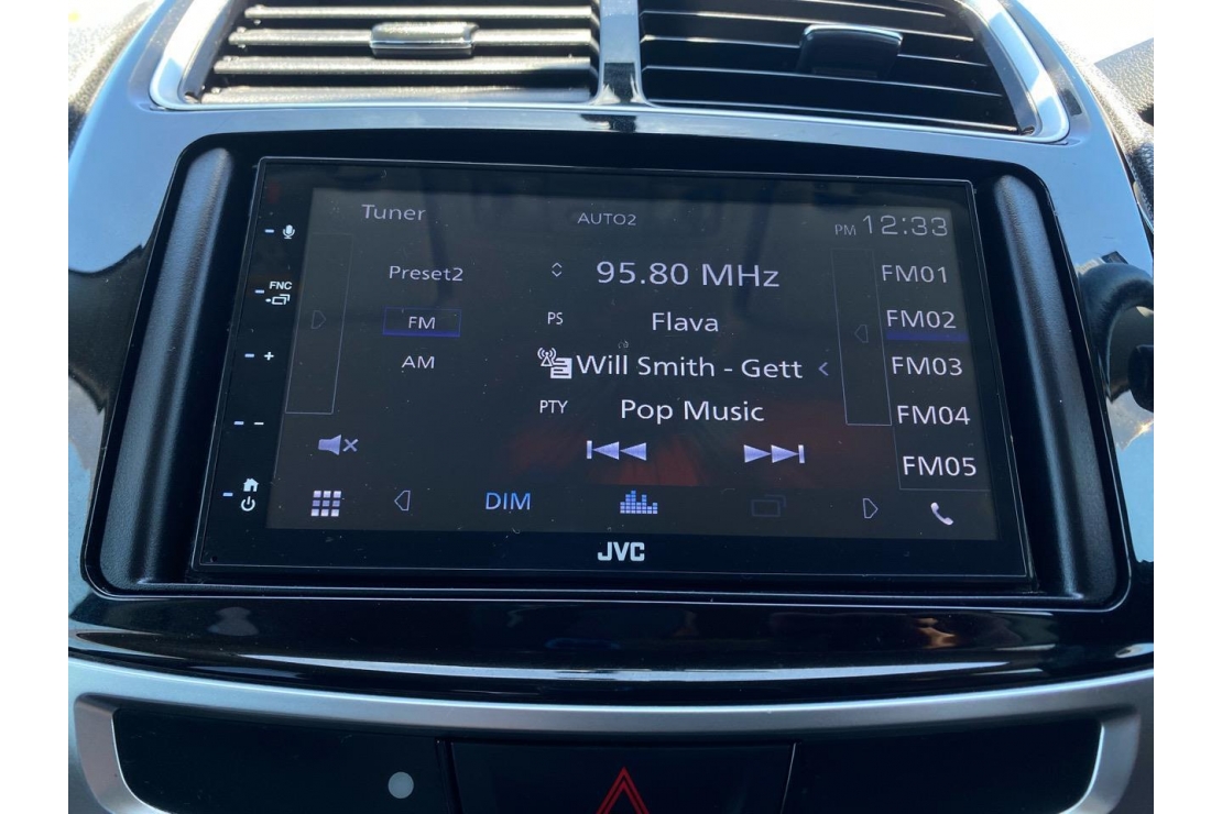 Ilikethat - Mitsubishi, RVR, 2014  - Auckland City, Auckland 