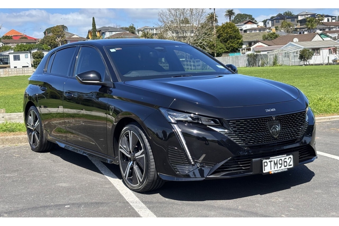 Ilikethat - Peugeot, 308 GT 1.2 TURBO NZ NEW, 2023  - Auckland City, Auckland 