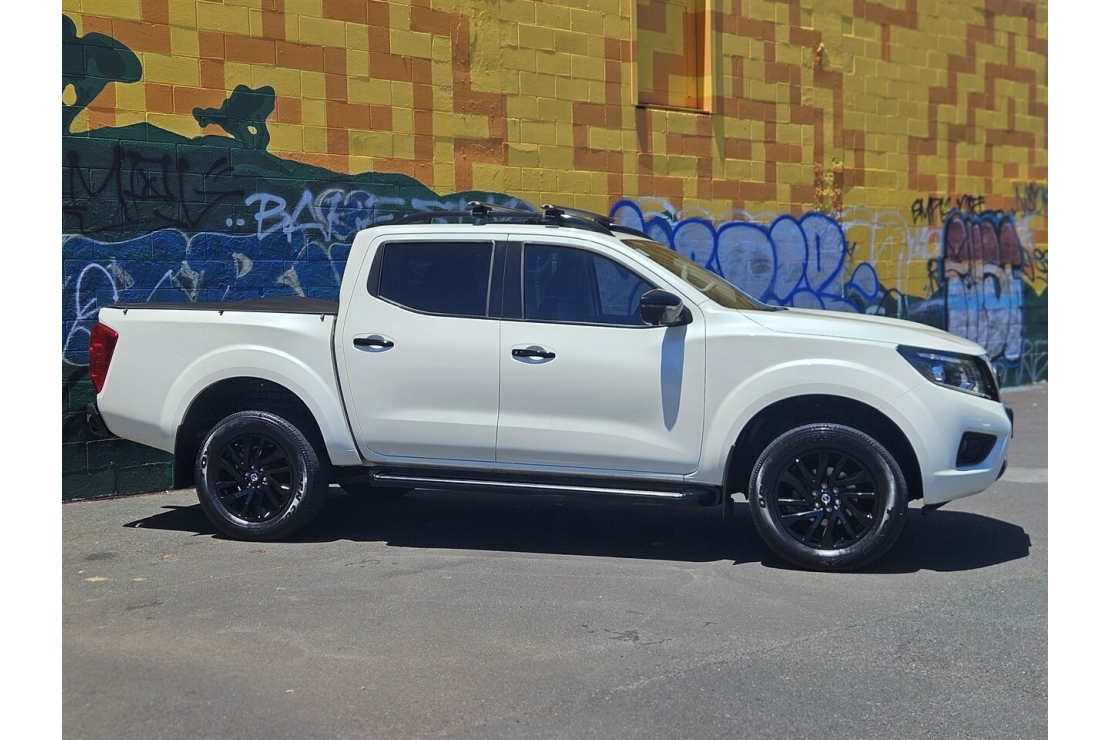 Ilikethat - Nissan, Navara ST-X 4WD TWIN TURBO, 2020  - Auckland City, Auckland 