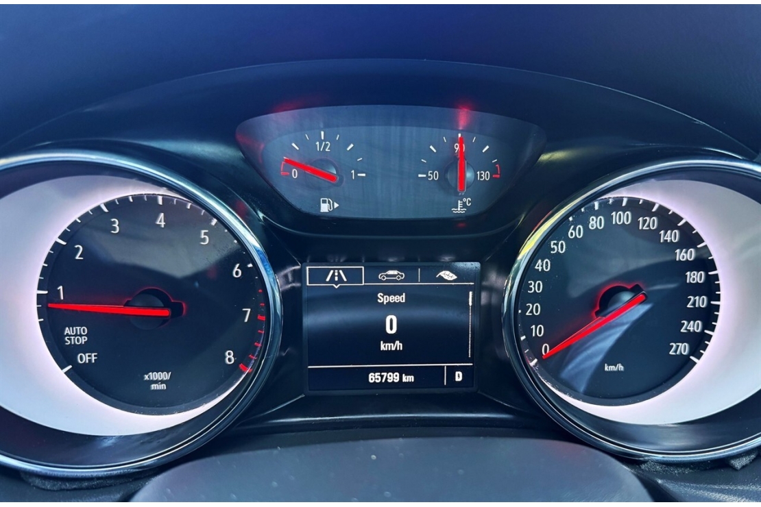 Ilikethat - Holden, Commodore RS 2.0 PETROL TURBO, 2019  - Auckland City, Auckland 