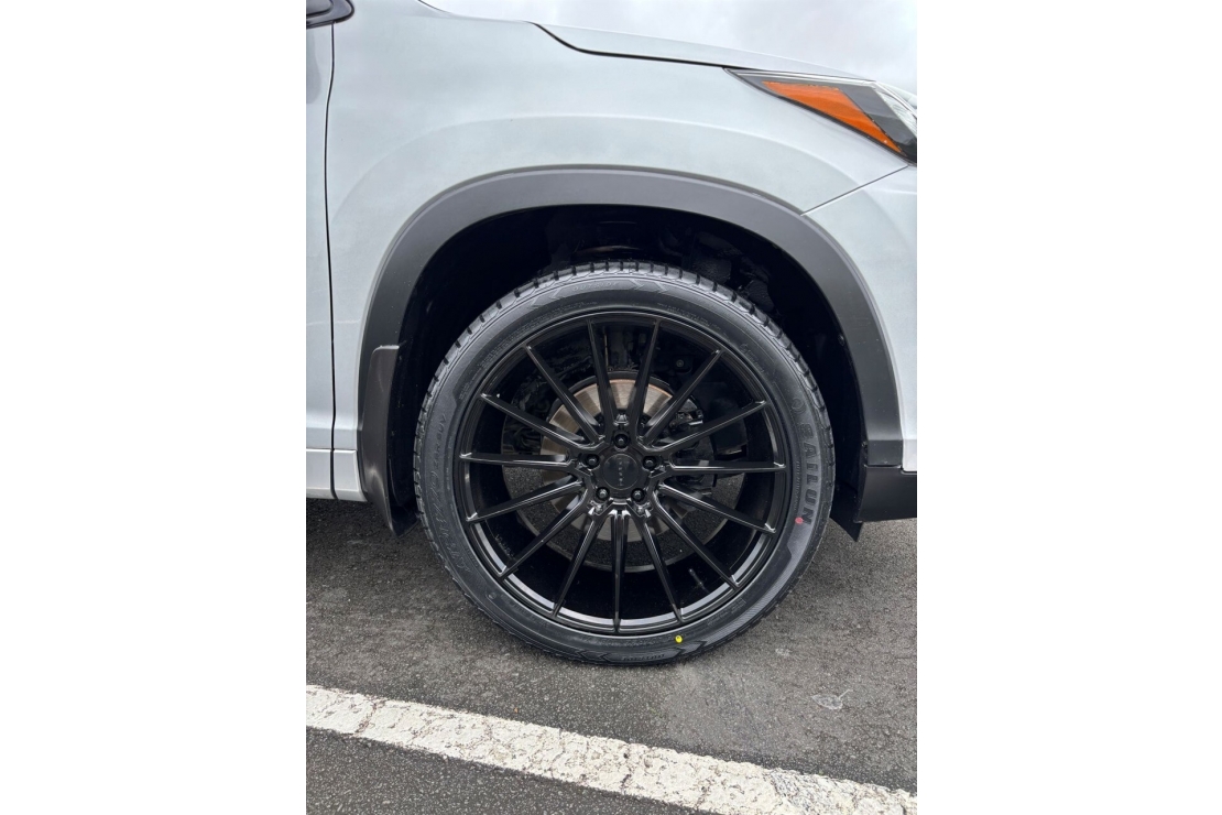 Ilikethat - Toyota, Highlander GXL 4WD 7 SEATER!, 2017  - Auckland City, Auckland 