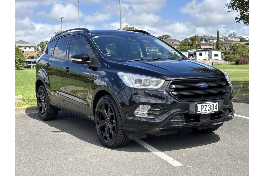 Ilikethat - Ford, Escape TITANIUM AWD NZ NEW, 2018  - Auckland City, Auckland 