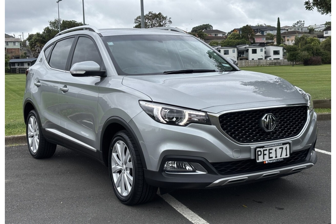 Ilikethat - MG, ZS EXCITE 1.5L - NZ NEW, 2022  - Auckland City, Auckland 