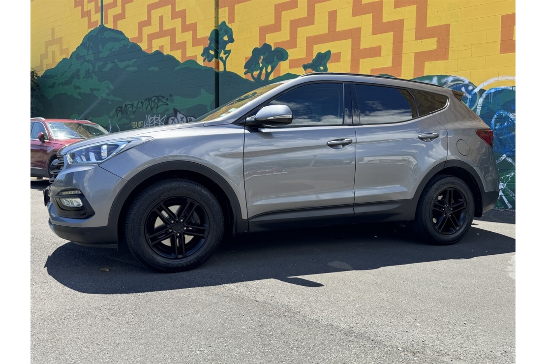 Ilikethat - Hyundai, SANTA FE DM 2.2D/4WD TURBO DIESEL, 2016  - Auckland City, Auckland 