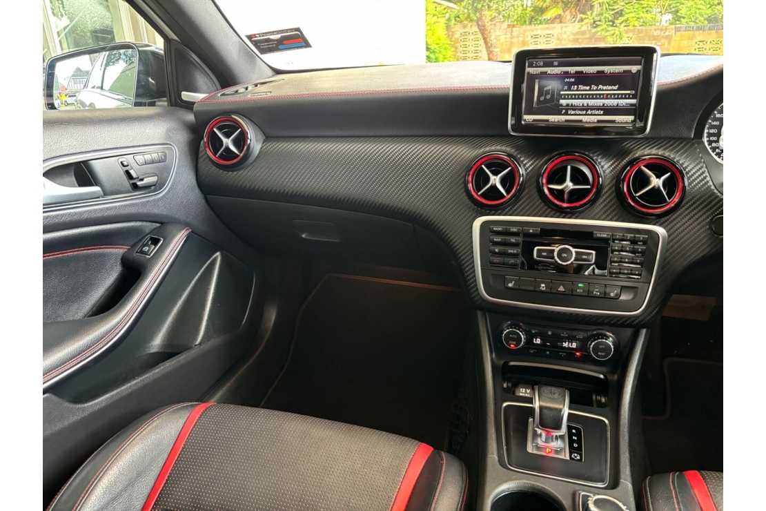 Ilikethat - Mercedes-Benz, A 45 AMG TRACK PACKAGE NZ NEW, 2014  - Auckland City, Auckland 