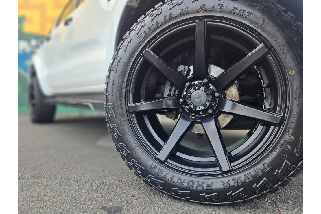 Ilikethat - Ford, Ranger 3.2 DIESEL XL D/C ROLLER LID, 2017  - Auckland City, Auckland 