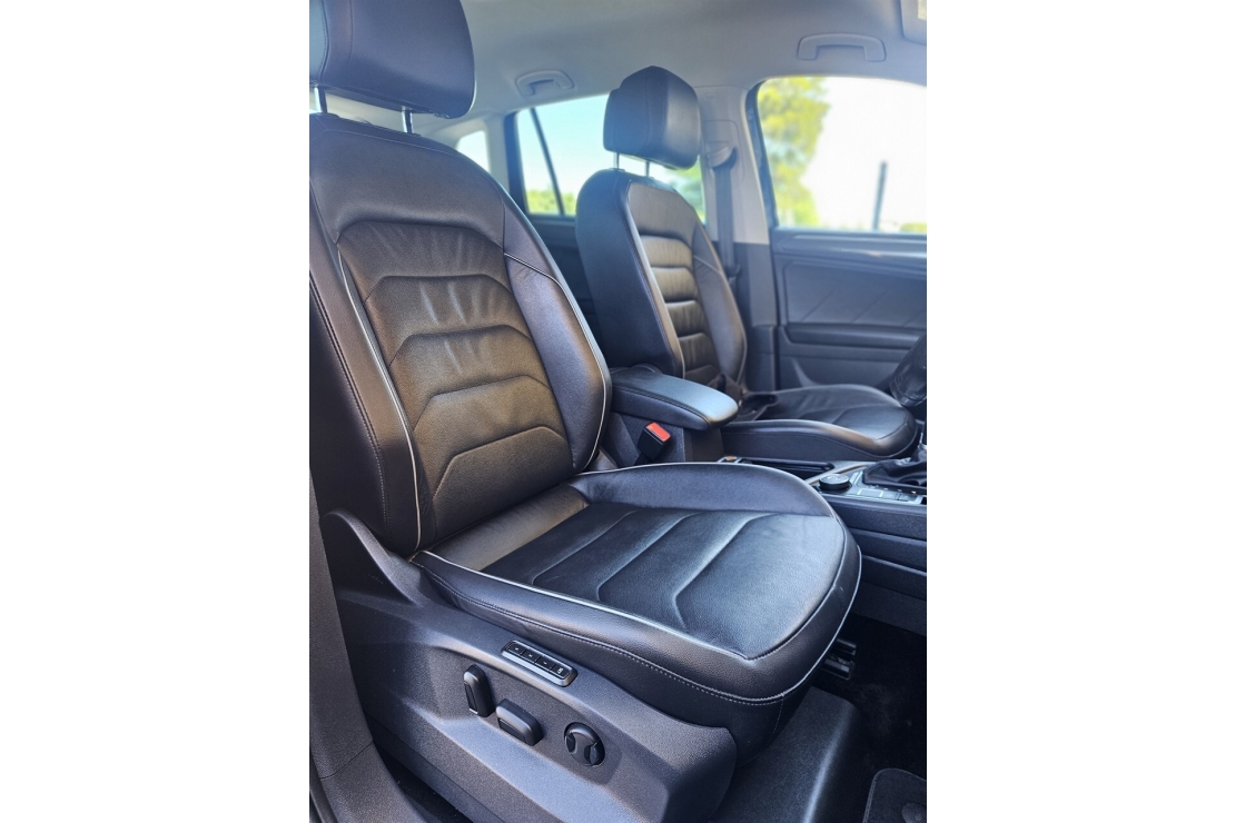 Ilikethat - Volkswagen, Tiguan TSI HIGHLINE 4MOTION, 2019  - Auckland City, Auckland 