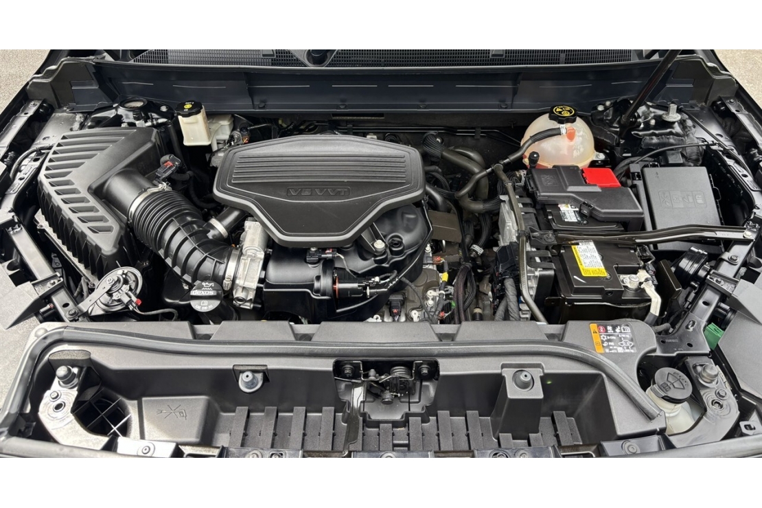 Ilikethat - Holden, Acadia LTZ-V 3.6 4WD 7 SEATER TO..., 2018  - Auckland City, Auckland 