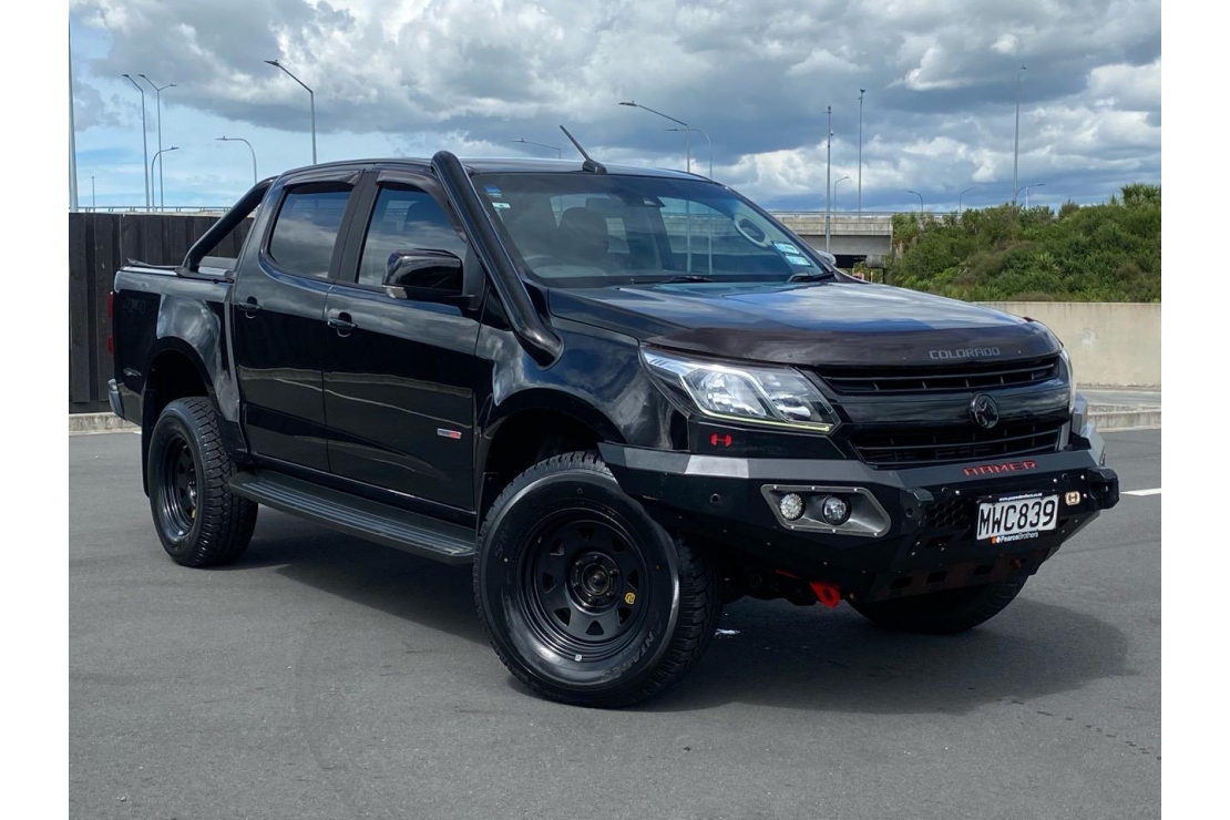 Ilikethat - Holden, Colorado LTZ, 4X4 BEAST!!!, 2020  - Auckland City, Auckland 