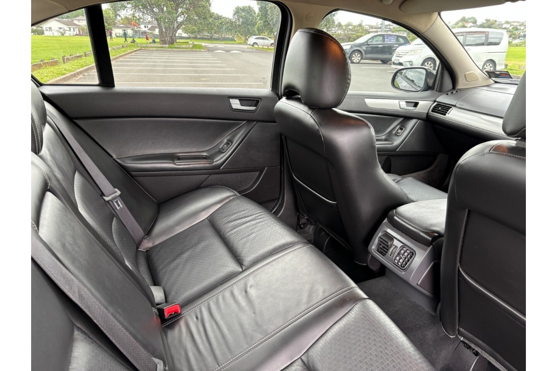 Ilikethat - Ford, Falcon FPV GS SUPERCHARGED BOSS 315, 2012  - Auckland City, Auckland 