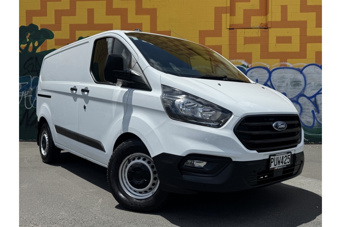 Ilikethat - Ford, Transit CUSTOM SWB PHEV, 2023  - Auckland City, Auckland 