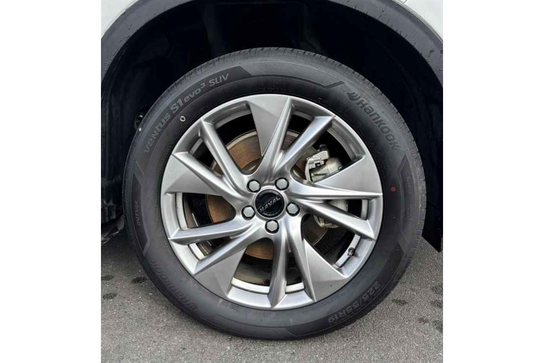 Ilikethat - , H6 ULTRA 4X4 2.0 PETROL TURBO, 2021  - Auckland City, Auckland 