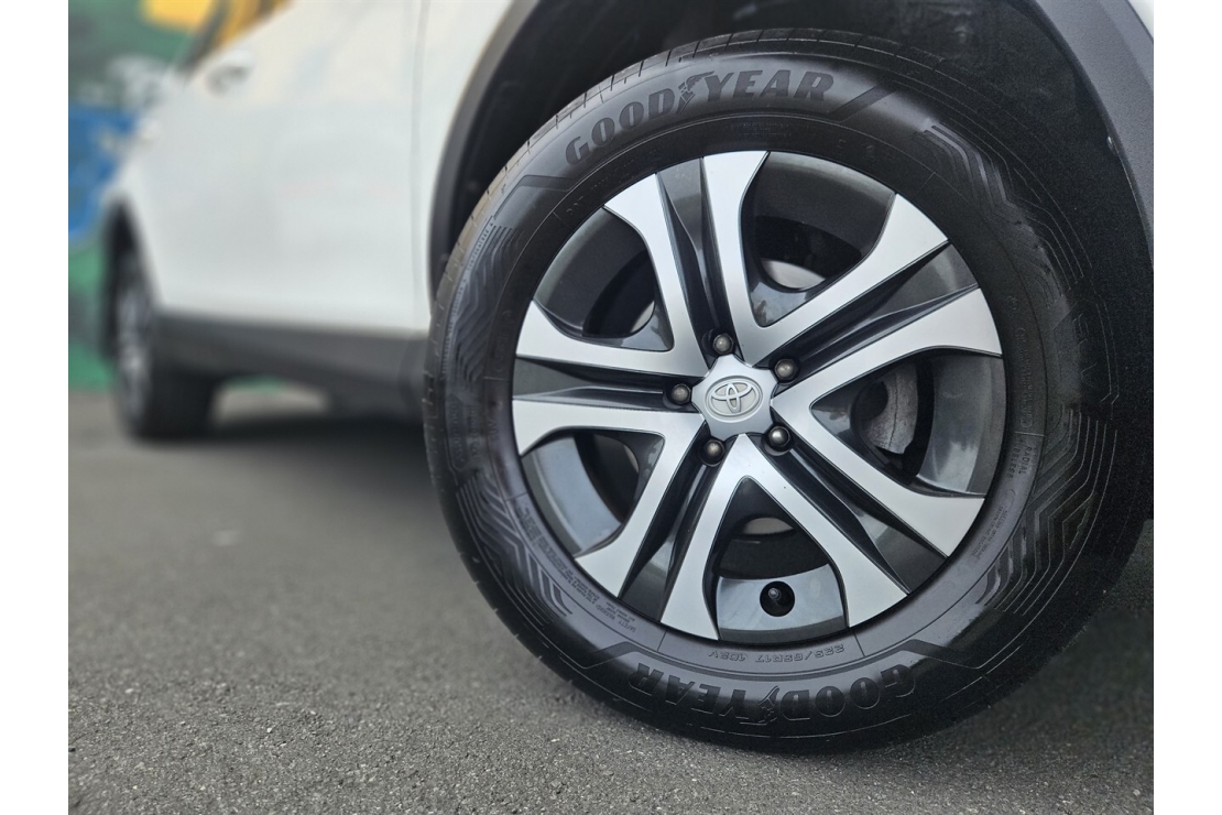 Ilikethat - Toyota, RAV4 GX SUV 2.5  NZ NEW, 2018  - Auckland City, Auckland 