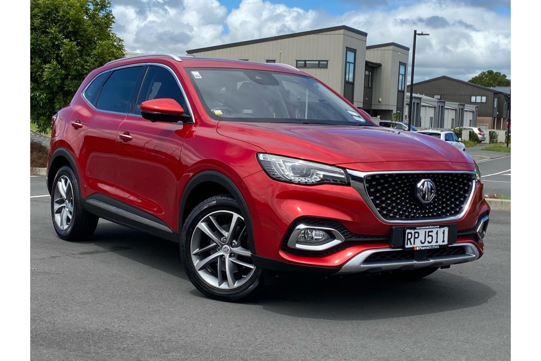 Ilikethat - MG, Hs NZ NEW PHEV 214kW, 2023  - Auckland City, Auckland 