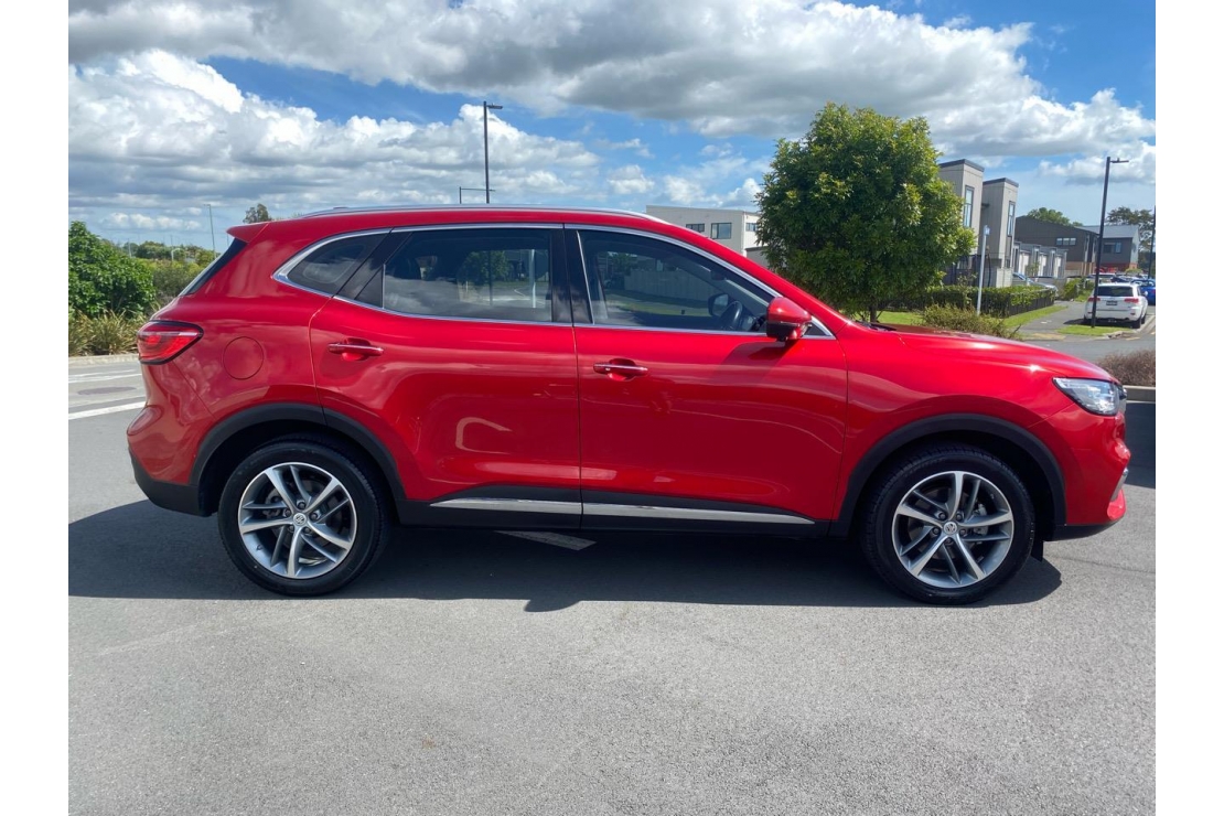 Ilikethat - MG, Hs NZ NEW PHEV 214kW, 2023  - Auckland City, Auckland 