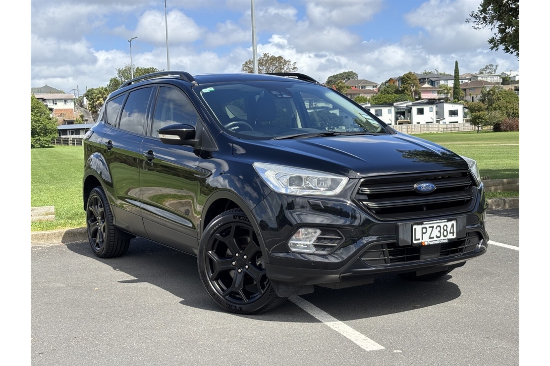 Ilikethat - Ford, Escape TITANIUM AWD NZ NEW, 2018  - Auckland City, Auckland 