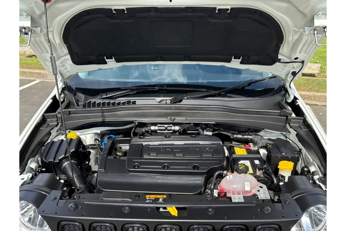 Ilikethat - Jeep, Renegade LONGITUDE 1.4 PETROL TURBO, 2018  - Auckland City, Auckland 