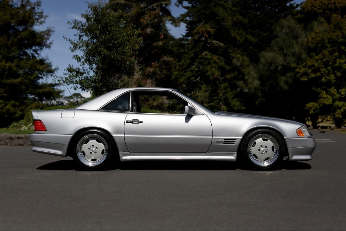 Ilikethat - Mercedes-Benz, OTHER 6.0 V12 389 HP, 1994  - Auckland City, Auckland 