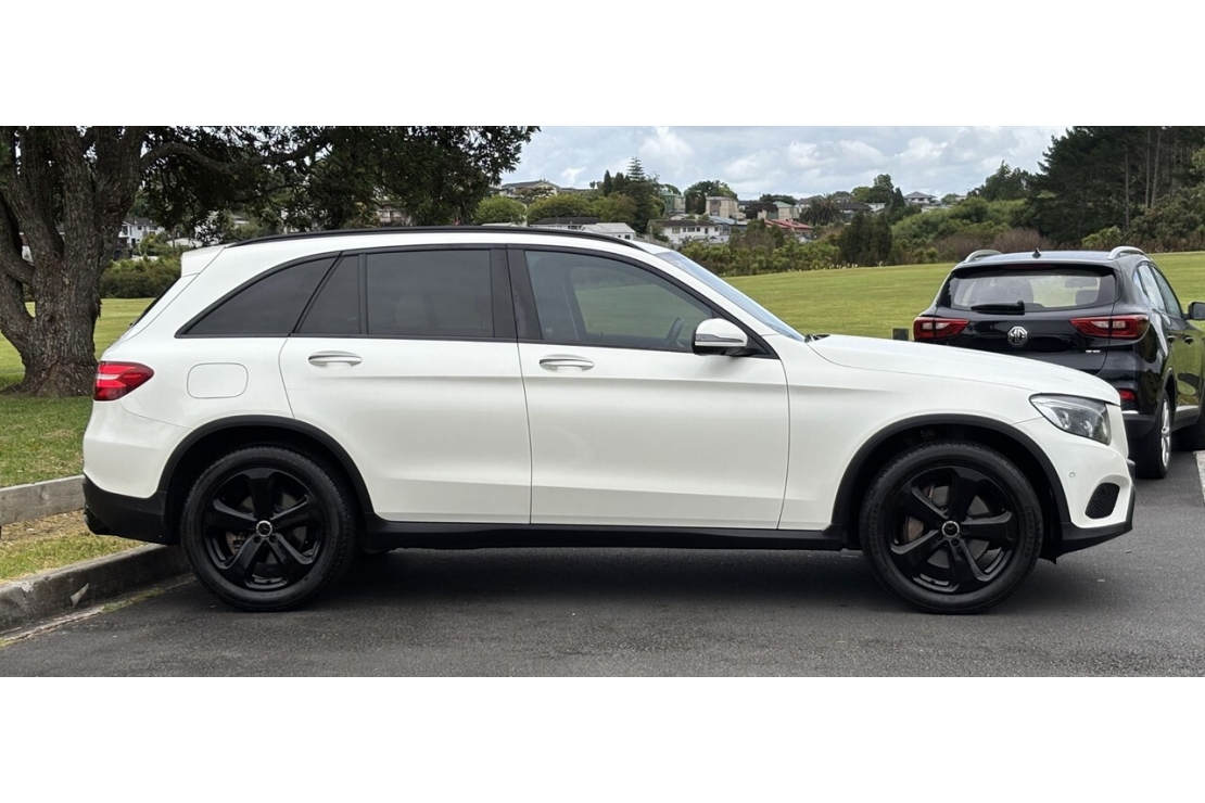 Ilikethat - Mercedes-Benz, GLC 250 NZ NEW 2.0 PETROL TURBO /..., 2018  - Auckland City, Auckland 