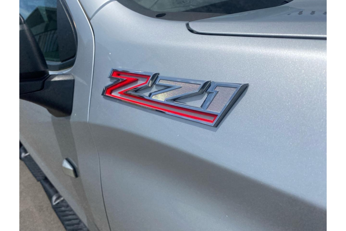 Ilikethat - Chevrolet, Silverado 1500 LT TRAILBOSS 6.2P, 2021  - Auckland City, Auckland 