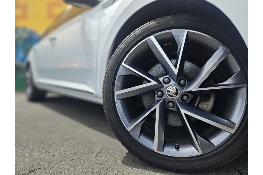 Ilikethat - Skoda, Superb IV WG SPORTLINE PHEV, 2021  - Auckland City, Auckland 