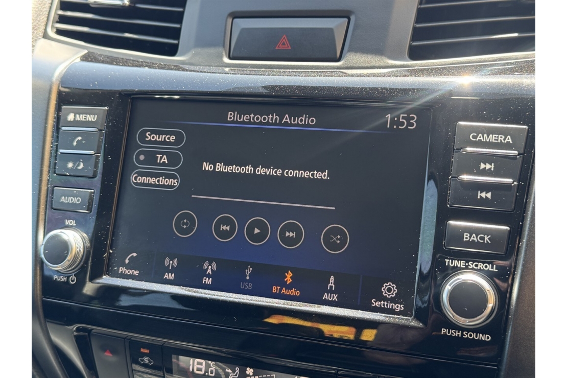 Ilikethat - Nissan, Navara PRO-4X, 4WD, HARDLID, 2024  - Auckland City, Auckland 