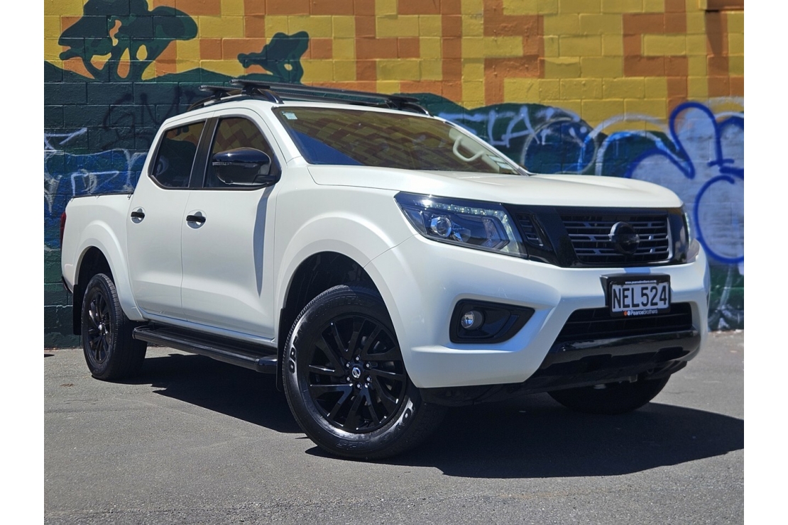 Ilikethat - Nissan, Navara ST-X 4WD TWIN TURBO, 2020  - Auckland City, Auckland 