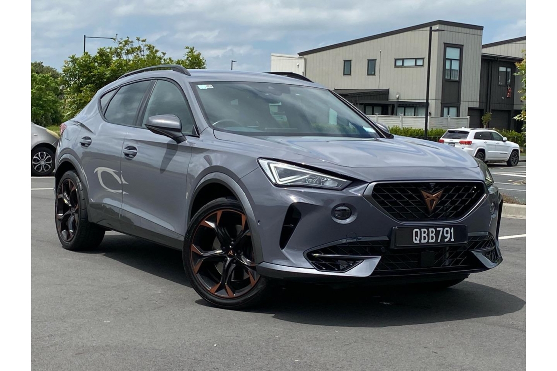 Ilikethat - , Formentor VZ 2L TURBO 4WD, 2023  - Auckland City, Auckland 