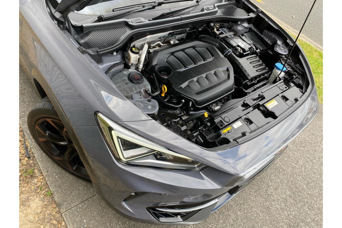 Ilikethat - , Formentor VZ 2L TURBO 4WD, 2023  - Auckland City, Auckland 