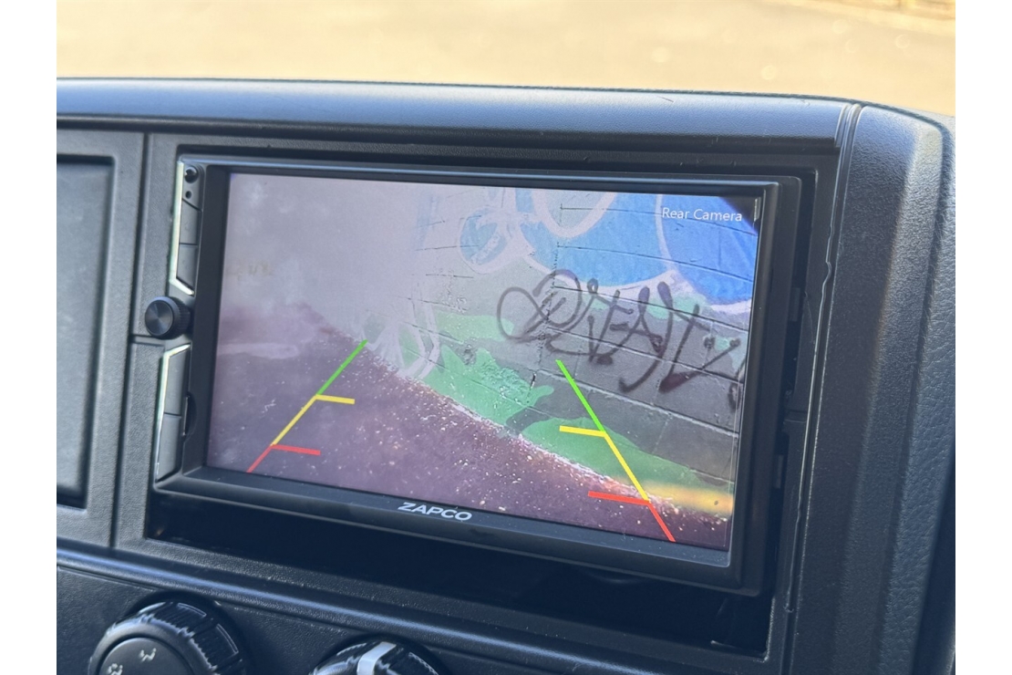 Ilikethat - Mitsubishi, Canter DOUBLE CAB FLAT DECK, 2015  - Auckland City, Auckland 