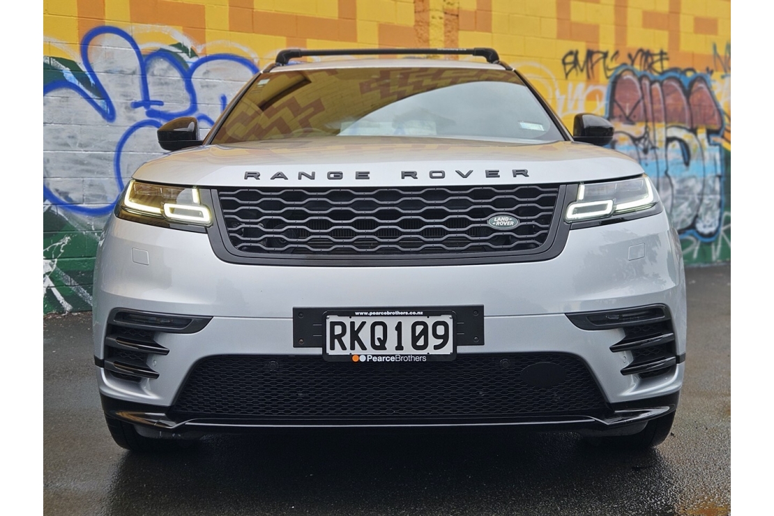 Ilikethat - Land Rover, Range Rover Velar SI6 R-DYNAMIC SE 3.0, 2019  - Auckland City, Auckland 