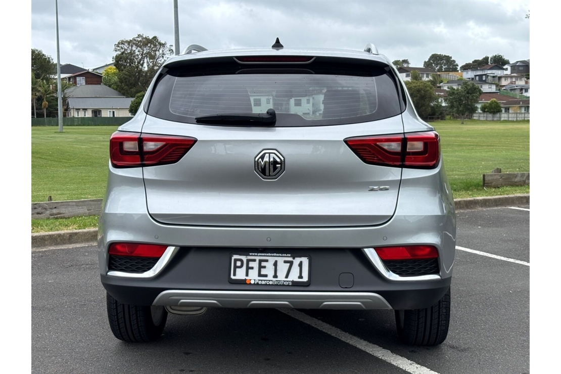 Ilikethat - MG, ZS EXCITE 1.5L - NZ NEW, 2022  - Auckland City, Auckland 