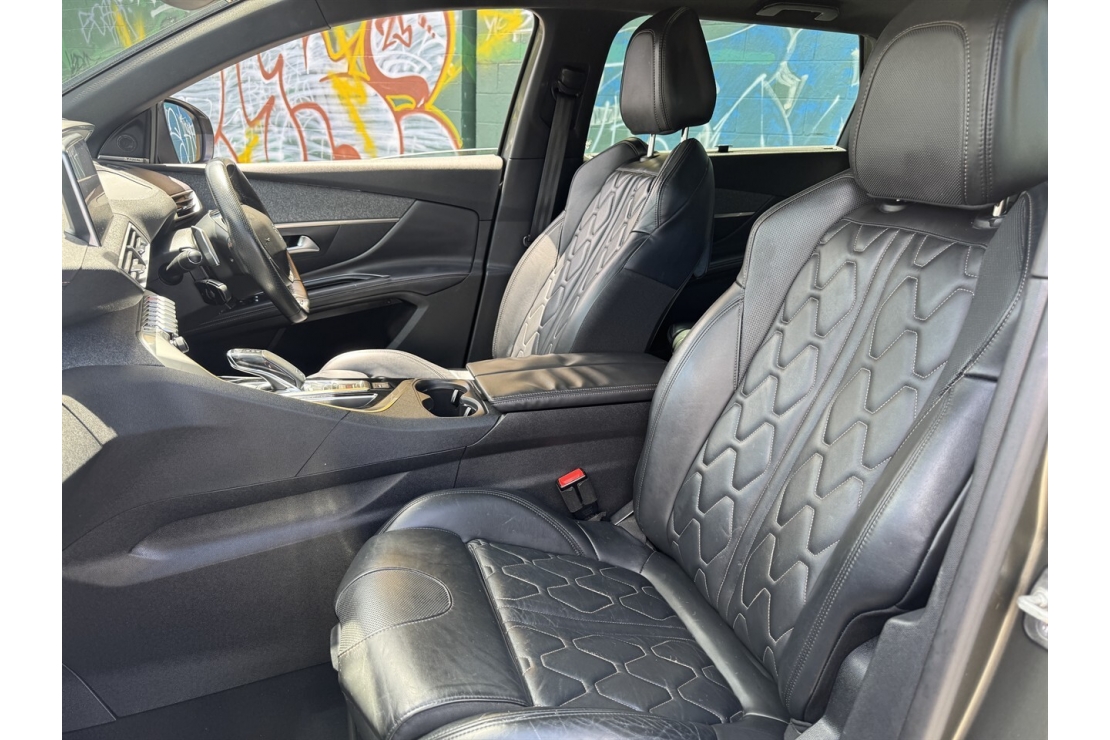 Ilikethat - Peugeot, 5008 GT LINE 1.6 TURBO 7 SEATER, 2020  - Auckland City, Auckland 