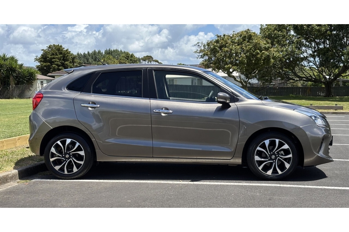 Ilikethat - Suzuki, Baleno RS NZ NEW 1.0 PETROL, 2022  - Auckland City, Auckland 