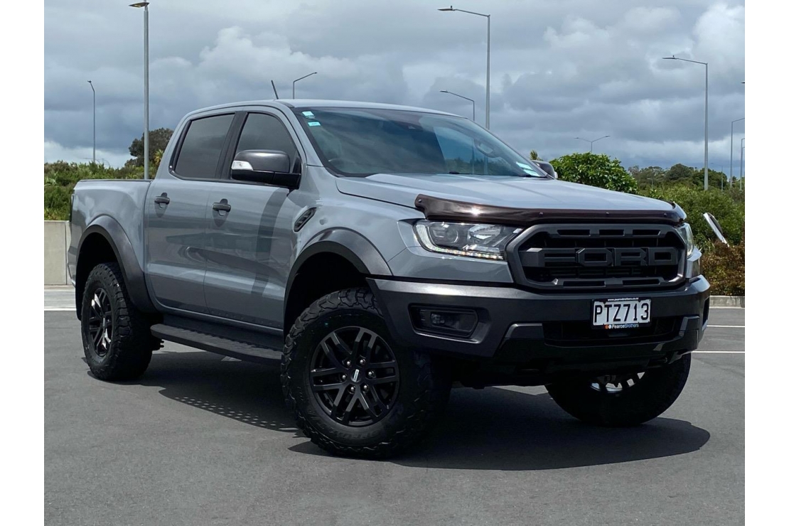 Ilikethat - Ford, Ranger RAPTOR, 4X4, BI-TURBO, 2018  - Auckland City, Auckland 