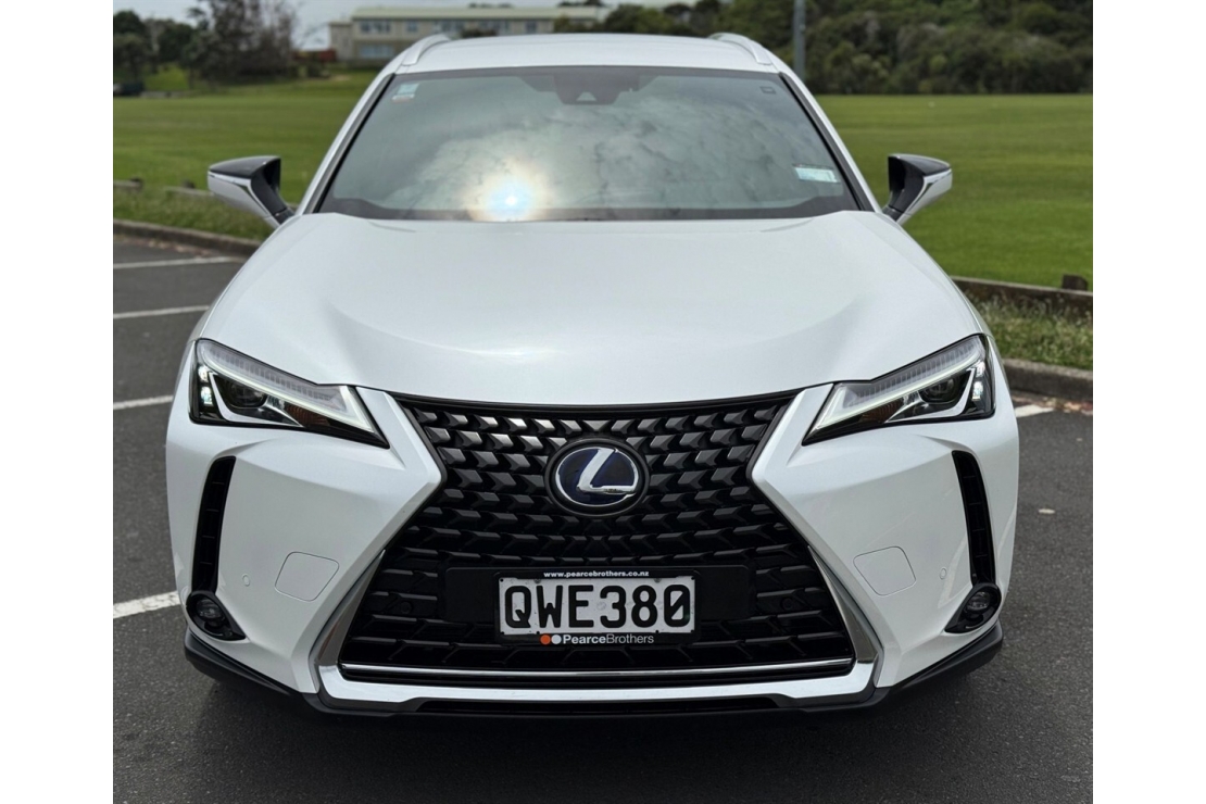Ilikethat - Lexus, UX 250H NZ NEW PETROL HYBRID, 2021  - Auckland City, Auckland 