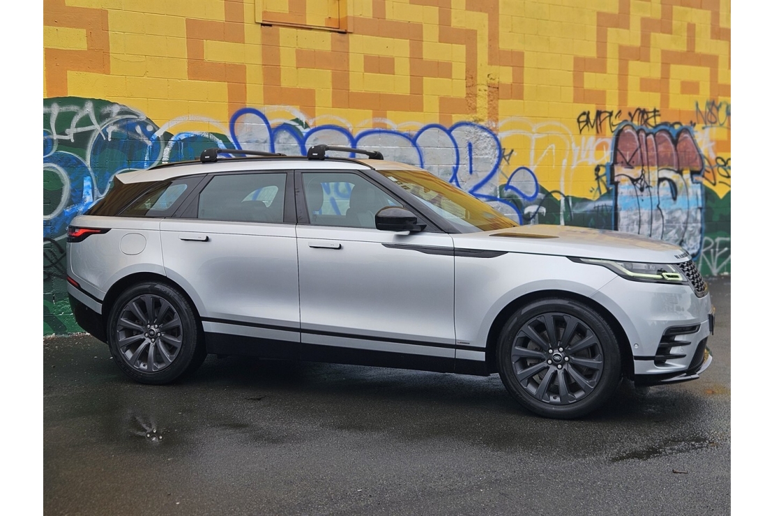 Ilikethat - Land Rover, Range Rover Velar SI6 R-DYNAMIC SE 3.0, 2019  - Auckland City, Auckland 